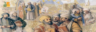 علماء الأندلس في عهد المرابطين