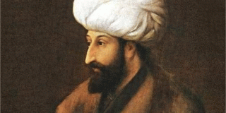 محمد الفاتح رجل دولة