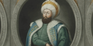 السلطان عثمان الثالث