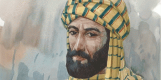 بقي بن مخلد.. وطلب العلم