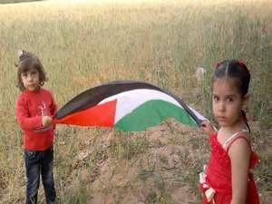 أطفالنا والقدس أطفالنا والقدس