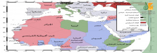 دوافع احتلال العالم الإسلامي دوافع احتلال العالم الإسلامي
