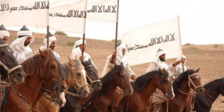 أخلاقيات الحرب في الإسلام