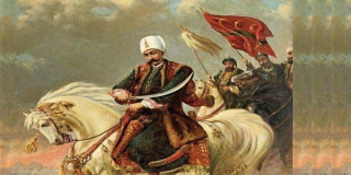 ولاية محمد صوقللو للصدارة العظمى
