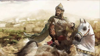 سيف الدين قطز والرسالة الخالدة