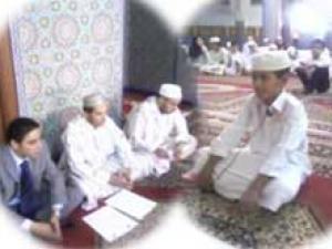 الكتاتيب في الحضارة الإسلامية الكتاتيب في الحضارة الإسلامية