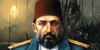 المرحلة الثالثة من حكم السلطان عبد الحميد الثاني