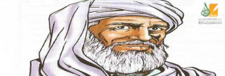 عبد الله بن المبارك