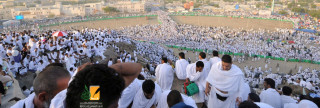 الإهلال بالحج