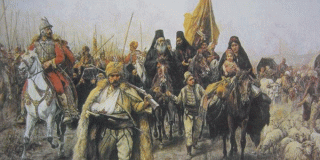 الدولة العثمانية في عهد الانهيار الخفي