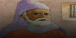 إسلام القس إنسلم تورميدا (عبد الله الترجمان)