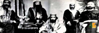 ابن تومرت ومنهجه في التغيير ابن تومرت ومنهجه في التغيير