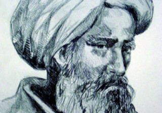 الخليل بن أحمد الفراهيدي
