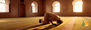 سُنَّة صلاة الضحى