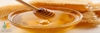 سُنَّة التداوي بالعسل