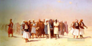 اصطفاء قريش