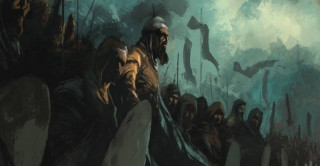 السمح بن مالك الخولاني