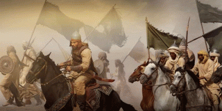 غزوة الأحزاب