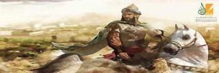 المعتصم بالله