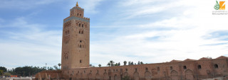 دولة المرابطين في الأندلس