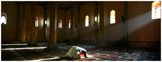 الاعتكاف .. حكمته وأحكامه الاعتكاف .. حكمته وأحكامه