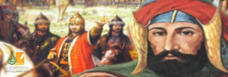 نسب معاوية وإسلامه نسب معاوية وإسلامه
