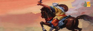 سويد بن مقرن