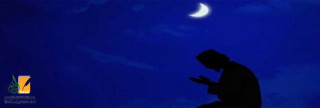 ¿Puede cumplir con el ayuno durante la noche en Ramadán en nombre de alguien que está enfermo 