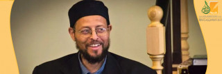 الإمام زيد شاكر الإمام زيد شاكر