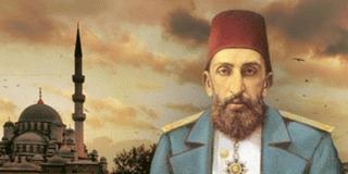 المرحلة الرابعة من حكم السلطان عبد الحميد الثاني