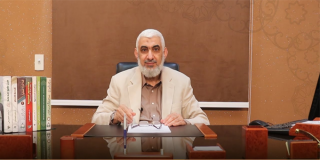 المسلمون والخلافة الراشدة