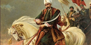 نشأة الدولة الصفوية ونموها