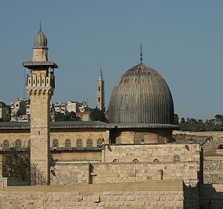 الكامل الأيوبي والتفريط في بيت المقدس