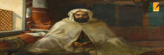 عبد المؤمن بن علي والصراع مع المرابطين
