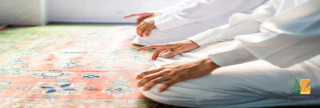 Egyptian Hanna Wahbah converted to Islam