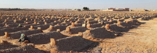 رحمة النبي بالمسلمين في قبورهم رحمة النبي بالمسلمين في قبورهم