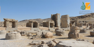 La civilisation perse