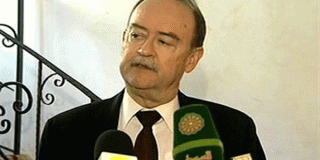 قصة إسلام السفير الأميركي جوزيف ستافورد