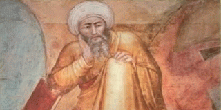 عيسى بن دينار