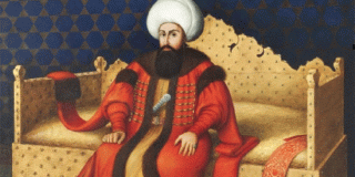 المرحلة الرابعة من حكم السلطان سليم الثالث