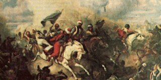 غزوة الطائف.. مختصر السيرة النبوية