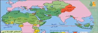 تخبط الدول الإسلامية تخبط الدول الإسلامية
