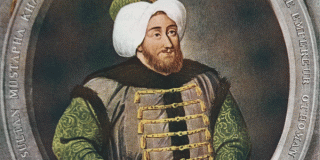 المرحلة الثالثة من حكم السلطان محمود الأول