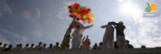 Les règles du 'Eide al-Fitr 
