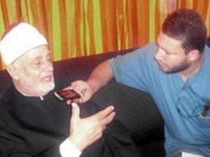 د. نصر فريد واصل: علينا أن نجمع ولا نفرق ونتفق على ثوابتنا د. نصر فريد واصل: علينا أن نجمع ولا نفرق ونتفق على ثوابتنا