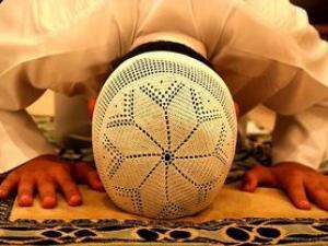 قصة إسلام الداعية الأمريكي ميكائيل عبد الله