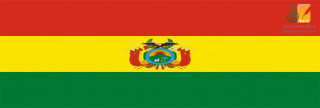 Karen Safadéz - Bolivia