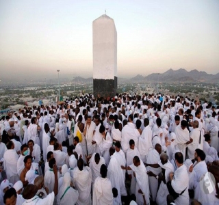 الحج وأثره في تطور الرعاية الطبية الحج وأثره في تطور الرعاية الطبية
