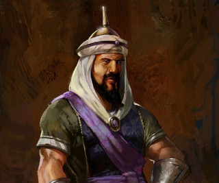 أسد الدين شيركوه