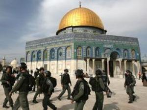 الرد على من دعا إلى زيارة القدس والأقصى تحت الاحتلال